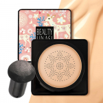 Beauty Cream Cosmetics Air Cushion Mushroom Sponge Head CC Concealer Niisutav Meik BB Kreem