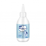 Valge jalatsipuhastusvahend Puhastamine Pleegitamine Renoveerimine Eemalda kollaseks muutvad ained Plekid Oks&uuml;datsioon Hou F0K1 white-1pcs