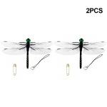 V&auml;litingimustes s&auml;&auml;set&otilde;rje simulatsioon suur kiilvaks sisestusvarda kiilvaks s&auml;&auml;set&otilde;rje jumala mudel m&auml;nguasi tiiva pikkus 14 cm 2PCS