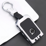 Auto tsingisulamist v&otilde;tme&uuml;mbrise hoidiku kate Volvo XC40 XC60 S90 XC90 V90 2017 2018 T5 T6 T8 Fob nutika v&otilde;tme kaitsekott