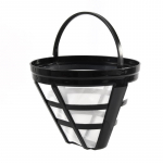 Korduvkasutatav kohvifilter Basket Cup Style kohvimasina kurn Mesh K kohvifilter