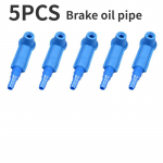 5-osaline pidurivedeliku vahetamise t&ouml;&ouml;riist, auto pidurivedeliku vahetamise t&ouml;&ouml;riist, pumba &otilde;li v&auml;ljavoolu asendus&otilde;hukomplekti vahetust&ouml;&ouml;riista pistik