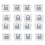 Roborock Q5 Max+/Q5 Pro+/S8 Pro Ultra/S8+/S7 Pro Ultra/S7 Maxv/Max Ultra/Q7+/Q7 Max+ tolmukoti varuosade jaoks