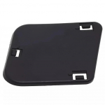 Tehase spetsifikatsioonid Auto esip&otilde;rkeraua udutulede k&uuml;lgmine deflektor LC120 udutulede kate t&auml;iesti uus seisukord, k&otilde;rge t&ouml;&ouml;kindlus CHINA