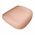 PU Nahast Auto Istmekate Istmepadi RENAULT Clio Megane Fluence Duster Koleos Kangoo Talisman Laguna jaoks Auto Tarvikud