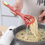 Multifunktsionaalne 2-in-1 munavispel ja blender munade ja k&uuml;psetustarvikute kiireks segamiseks &ndash; oluline k&ouml;&ouml;git&ouml;&ouml;riist kodukokkade jaoks kollane