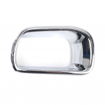 Auto esikaitseraua &otilde;hukanal, mis sobib mudeliga MINI F55 F56 F57 2014-2024 Asendab 51117337811 51117337812 vasaku ja parema k&uuml;lje osi