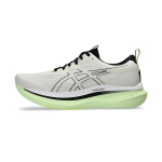 Asics GlideRide Max Kask Must Meeste Tennised Hall 1011B891-200 42