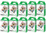Fujifilm Instax Instant Color Film instax mini 1 pakk x 10 (100 lehte)