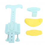 Kids Sitting Posture Corrector Height Adjustable Writing Desk Posture Corrector Eyesight Protector f