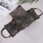 Peegelkaamera objektiiv relv akna padi fotograafiline kott-tool(Lukuga peaks olema iselaadiv) T&uuml;hi kott