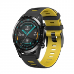 Silikoonrihmaga kellarihm Huawei kella GT2 GT3 SE GT4 GT5 Pro 46mm 42mm 43mm GT2e Honor Magic asendusrihma jaoks GT2/GT3/GT4/GT5 46mm