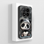 Uued tagakaaned Redmi Note 14 Pro Plus 13 14C K80 K80Pro K70 Ultra telefoni&uuml;mbrisele V&auml;rvilised ilusad lilled Vedel Silikoonist Pehme Korpus Redmi Capadele Redmi 14C 4G