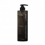 Hidden Parf&uuml;&uuml;m 5.5 Akne kehapesuvahend Santal Grey 500ml