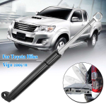 1 tk aeglustav tagaluugi amortisaator tagaluugi gaasvedru Toyota Hilux Vigo 2005 2006 2007 2008 2009 2010 2011 jaoks Russian Federation