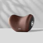 M&auml;luvahust Auto Kaela Padi Kaitsev Nimme Seljatoetus Hingav Auto Peatoe Padi Leevendab Stressi Autoistme Padi