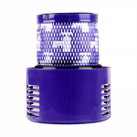 Huixi Hepa tagumine filter Dyson V10/SV12 tolmuimeja tarvikutele US filter element