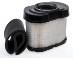 B&S Oval Intek V-Twin &otilde;hufilter, originaalosa 792105
