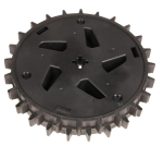 Vasak tagumine ratas Cedrus C-Mow L-seeria 80302263-01