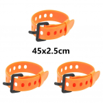 3/6/8/10 meetrise pandlaga sidumisrihma koormarihmad autode mootorrataste veoautode rihmatrossi kinnitusvahendiga, paksendatud pingutage rihma