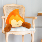 Lumbar Support Pillow for Enhanced Comfort in Bed Or Chair Style A