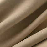 JRD Kaasaegsed pimendavad kardinad elutoa akna jaoks Magamistoa kardinad Kardinakangad Valmiskardinad Rulood Tend W100cm x H160cm&Rings pruun
