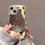 Mobiiltelefoni&uuml;mbrised iPhone 11 13 XR 15 Pro Max 12 14 Pro Max &uuml;mbris iPhone 16 XS Max Mirror kaitse&uuml;mbris Peegel peen multikas veekindel iPhone 11 Pro Max h&otilde;be