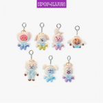 BTS Ingli Pl&uuml;&uuml;skilp Ingli ja Kurikael SHOOKY