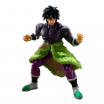 Bandai SH Figuarts Broly Super Hero tegevusfiguur