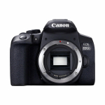 Canon EOS 850D DSLR-kaamera kere must