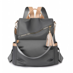 Naiste tutiseljakott, mitmeotstarbeline &otilde;lakott v&auml;litingimustes, suure mahutavusega reisiseljakott hall