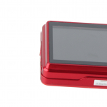 4K 48MP v&auml;rinavastane digitaalkaamera 8x suumiga digikaamera 2,7-tollise LCD-ekraaniga C3 48 punane