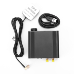 GPS-CSG VFO GPS-iga juhitav generaator Reguleeritava sagedusega viiteallikas Vibromootor CHINA