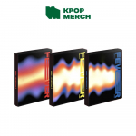 ATEEZ &ndash; NULL : PALAV 2. osa (PLATVORM VER.) A