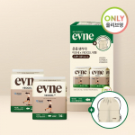 Evene Bio Keskmine 16P/Suur 14P 1+1 Erihind (+Kotid Tasuta) Bio large 14P 1+1 plan