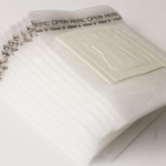 50 tk/pakend tilguti kohvifiltrikott Kaasaskantav rippuv k&otilde;rvatass kohvifiltrid paberist kodukontori reiside keetmise kohvi ja tee t&ouml;&ouml;riistad valge