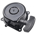 Alumiiniumisulamist k&auml;ivitusmehhanism Suzuki elektrilise aiat&ouml;&ouml;riista jaoks