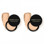FACESCANADA Faces Canada Weightless Stay Matte Finish kompaktne puuder &ndash; beež, 9 G|mitte&otilde;line matt v&auml;limus | &uuml;htlustab jume