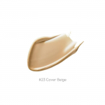 [JAVIN DE SEOUL] Wink Foundation Pact (5 Colors) SPF 50+ PA+++ 15g 23 Cover Beige