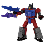 Transformers Transformers Legacy Maav&auml;rin Kuumutustipp Tipp-topp T-S&Auml;DE TL-82 & & brown