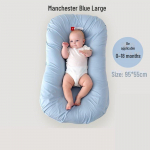 M&auml;luvahust raseduspadi - k&otilde;hutugi, k&uuml;lili magamiseks, puhas puuvill, suvine mugavus Toddler Head Correction - Small