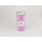 Masking Tape MT 100 mm CASA Uni rose botan