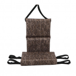 Puupuu istmepadi kamuflaaž Oxfordi riie libisemisvastane p&otilde;hi kokkupandav puupuu toolipadi