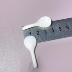 2 tk Nukumaja Mini Riisipliit Riisilusikas 4 cm Riisilabidas Simuleeritud Lusika Mudel K&ouml;&ouml;k K&ouml;&ouml;gin&otilde;ud K&uuml;psetusm&auml;nguasi