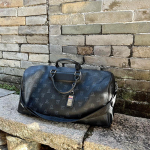 Kott naistele Reisi hoiukott l&uuml;hikesteks &auml;rireisideks Kaasaskantav spordikott meestele 53*28*23CM