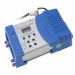 RF-modulaator Multifunktsionaalne RHF UHF AV-st RF-ks Kodumajapidamise modulaator videom&auml;ngukonsoolile EL-pistikuga EU Plug