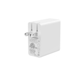 L&uuml;liti laadija 3c sertifikaat Viie segmendiga pinge intelligentne sobitamine SWITCH toiteadapteri allikas PS45B