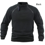 Lilychan Fashion talvekampsun Meeste soojad kampsunid Slim Fit Pullover Meeste klassikaline kampsun XXL