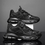 Meeste kingad Tossud Meeste tennis Luksuslikud kingad Meeste vabaaja treener Jooks Hingavad moes mokassiinid Jooksukingad meestele 39