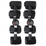 Mahalaadimine vasaku parema p&otilde;lvetugi sideme jaoks hingedega p&otilde;lve toetamine p&otilde;lveliigese valu sport